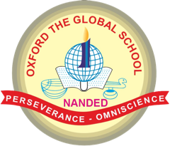 Oxford The Global School Logo